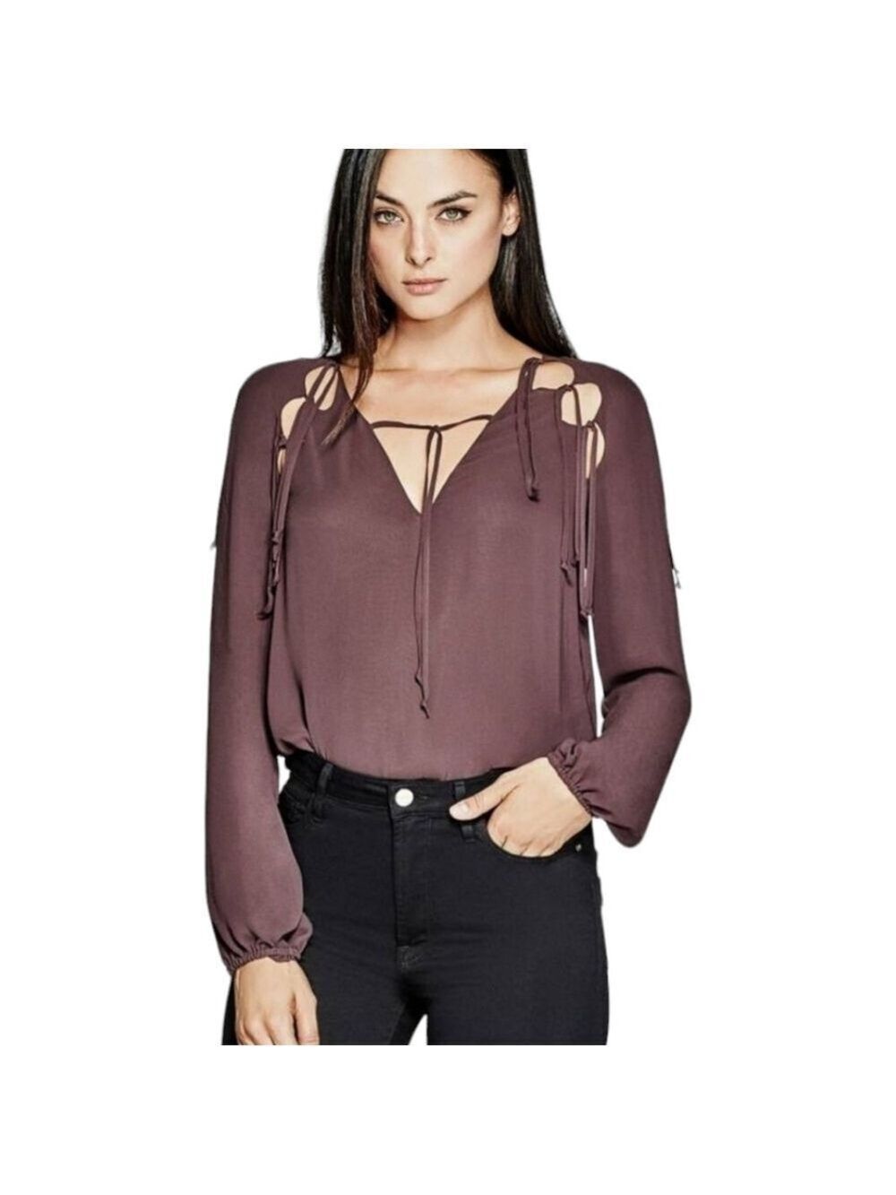 Marciano Camille Blouse
